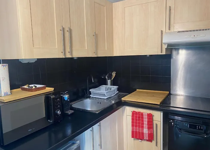 شقة Charming 1 Bedroom Flat, Center With Pool And Car Park بياريتز