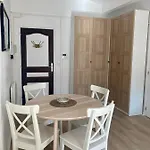 Lejlighed Charming 1 Bedroom Flat, Center With Pool And Car Park Biarritz
