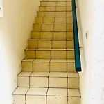 Lejlighed Charming 1 Bedroom Flat, Center With Pool And Car Park Biarritz