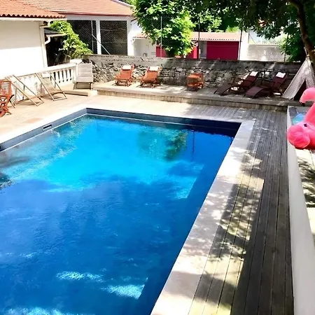 דירה Charming 1 Bedroom Flat, Center With Pool And Car Park *