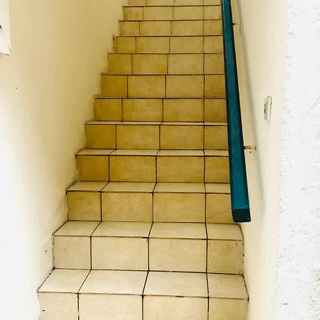 Lägenhet Charming 1 Bedroom Flat, Center With Pool And Car Park Biarritz