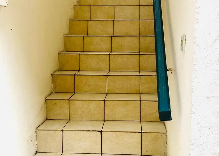 Lejlighed Charming 1 Bedroom Flat, Center With Pool And Car Park Biarritz